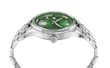 Laden Sie das Bild in den Galerie-Viewer, Plein Sport Herren Uhr Analog Quarz LINEMAN PS5BA0624 Edelstahl