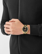 Laden Sie das Bild in den Galerie-Viewer, Plein Sport Herren Uhr Analog Quarz LINEMAN PS5BA1024 Edelstahl