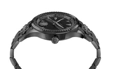 Laden Sie das Bild in den Galerie-Viewer, Plein Sport Herren Uhr Analog Quarz LINEMAN PS5BA1124 Edelstahl