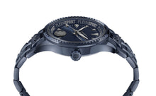 Laden Sie das Bild in den Galerie-Viewer, Plein Sport Herren Uhr Analog Quarz LINEMAN PS5BA1224 Edelstahl