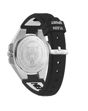 Laden Sie das Bild in den Galerie-Viewer, Plein Sport Herren Uhr Analog Quarz TIGERMASTER PS7BA0124 Silikon