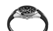 Laden Sie das Bild in den Galerie-Viewer, Plein Sport Herren Uhr Analog Quarz TIGERMASTER PS7BA0124 Silikon