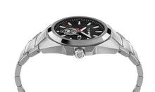 Laden Sie das Bild in den Galerie-Viewer, Plein Sport Herren Uhr Analog Quarz TIGERMASTER PS7BA0724 Edelstahl