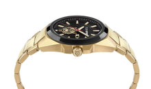 Laden Sie das Bild in den Galerie-Viewer, Plein Sport Herren Uhr Analog Quarz TIGERMASTER PS7BA0824 Edelstahl