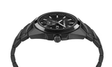 Laden Sie das Bild in den Galerie-Viewer, Plein Sport Herren Uhr Analog Quarz TIGERMASTER PS7BA0924 Edelstahl