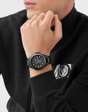 Laden Sie das Bild in den Galerie-Viewer, Plein Sport Herren Uhr Analog Quarz TIGERMASTER PS7BA0924 Edelstahl