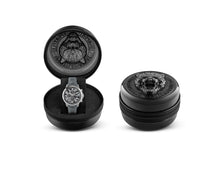 Laden Sie das Bild in den Galerie-Viewer, Plein Sport Herren Uhr Chronograph Analog Quarz PLEIN GAIN PSCBA0123 Silikon