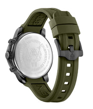 Laden Sie das Bild in den Galerie-Viewer, Plein Sport Herren Uhr Chronograph Analog Quarz PLEIN GAIN PSCBA0523 Silikon