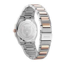 Laden Sie das Bild in den Galerie-Viewer, Plein Sport Damen Uhr Analog Quarz METRONAUT 36 MM PSDGA0425 Edelstahl