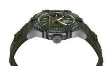 Laden Sie das Bild in den Galerie-Viewer, Plein Sport Herren Uhr Analog Quarz URBAN PULSE PSFDA0224 Silikon