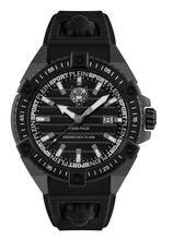 Laden Sie das Bild in den Galerie-Viewer, Plein Sport Herren Uhr Analog Quarz URBAN PULSE PSFDA0324 Silikon