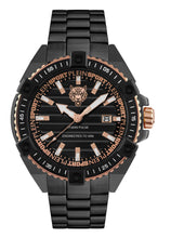 Laden Sie das Bild in den Galerie-Viewer, Plein Sport Herren Uhr Analog Quarz URBAN PULSE PSFDA0724 Edelstahl