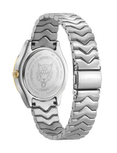 Laden Sie das Bild in den Galerie-Viewer, Plein Sport Damen Uhr Analog Quarz ECLIPSE PSJEA0424 Edelstahl