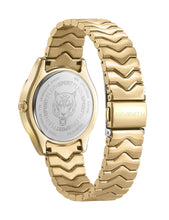 Laden Sie das Bild in den Galerie-Viewer, Plein Sport Damen Uhr Analog Quarz ECLIPSE PSJEA0524 Edelstahl