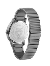 Laden Sie das Bild in den Galerie-Viewer, Plein Sport Unisex Uhr Analog Quarz IRON TIGER PSKDA0724 Edelstahl