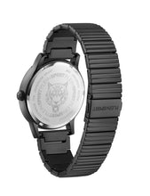 Laden Sie das Bild in den Galerie-Viewer, Plein Sport Unisex Uhr Analog Quarz IRON TIGER PSKDA0824 Edelstahl
