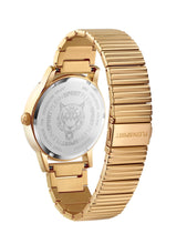 Laden Sie das Bild in den Galerie-Viewer, Plein Sport Unisex Uhr Analog Quarz IRON TIGER PSKDA0924 Edelstahl