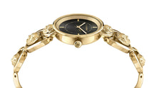 Laden Sie das Bild in den Galerie-Viewer, Plein Sport Damen Uhr Analog Quarz SUPERNOVA PSLEA0524-1 Edelstahl
