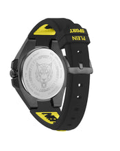 Laden Sie das Bild in den Galerie-Viewer, Plein Sport Herren Uhr Analog Quarz TIGERMASTER PRO PSLGA0125 Silikon