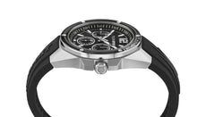 Laden Sie das Bild in den Galerie-Viewer, Plein Sport Herren Uhr Analog Quarz TIGERMASTER PRO PSLGA0225 Silikon