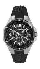 Laden Sie das Bild in den Galerie-Viewer, Plein Sport Herren Uhr Analog Quarz TIGERMASTER PRO PSLGA0225 Silikon