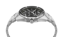 Laden Sie das Bild in den Galerie-Viewer, Plein Sport Herren Uhr Analog Quarz TIGERMASTER PRO PSLGA0425 Edelstahl
