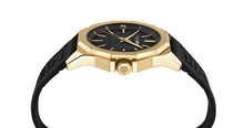 Laden Sie das Bild in den Galerie-Viewer, Plein Sport Unisex Uhr Analog Quarz ONYX ULTRA PSNGA0325 Silikon