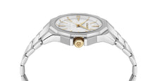 Laden Sie das Bild in den Galerie-Viewer, Plein Sport Unisex Uhr Analog Quarz ONYX ULTRA PSNGA0525 Edelstahl