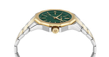 Laden Sie das Bild in den Galerie-Viewer, Plein Sport Unisex Uhr Analog Quarz ONYX ULTRA PSNGA0725 Edelstahl