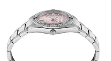 Laden Sie das Bild in den Galerie-Viewer, Philipp Plein Damen Uhr Analog Quarz PLEIN ICON CHAIN PW1FA0125 Edelstahl