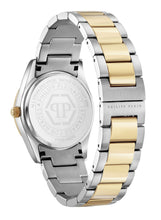 Laden Sie das Bild in den Galerie-Viewer, Philipp Plein Damen Uhr Analog Quarz PLEIN ICON CHAIN PW1FA0225 Edelstahl