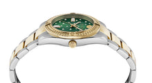 Laden Sie das Bild in den Galerie-Viewer, Philipp Plein Damen Uhr Analog Quarz PLEIN ICON CHAIN PW1FA0325 Edelstahl
