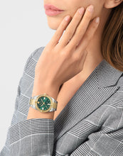 Laden Sie das Bild in den Galerie-Viewer, Philipp Plein Damen Uhr Analog Quarz PLEIN ICON CHAIN PW1FA0325 Edelstahl