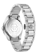 Laden Sie das Bild in den Galerie-Viewer, Philipp Plein Damen Uhr Analog Quarz LADY EMPIR PW2FA0125 Edelstahl
