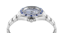 Laden Sie das Bild in den Galerie-Viewer, Philipp Plein Damen Uhr Analog Quarz LADY EMPIR PW2FA0125 Edelstahl