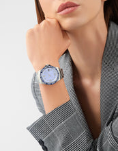 Laden Sie das Bild in den Galerie-Viewer, Philipp Plein Damen Uhr Analog Quarz LADY EMPIR PW2FA0125 Edelstahl