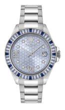 Laden Sie das Bild in den Galerie-Viewer, Philipp Plein Damen Uhr Analog Quarz LADY EMPIR PW2FA0125 Edelstahl