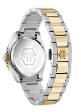 Laden Sie das Bild in den Galerie-Viewer, Philipp Plein Damen Uhr Analog Quarz LADY EMPIR PW2FA0225 Edelstahl
