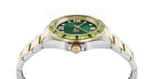 Laden Sie das Bild in den Galerie-Viewer, Philipp Plein Damen Uhr Analog Quarz LADY EMPIR PW2FA0225 Edelstahl