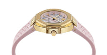 Laden Sie das Bild in den Galerie-Viewer, Philipp Plein Damen Uhr Analog Quarz PLEIN ROYAL PRESTIGE PW4FA0225 Silikon