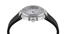Laden Sie das Bild in den Galerie-Viewer, Philipp Plein Damen Uhr Analog Quarz PLEIN ROYAL PRESTIGE PW4FA0325 Silikon