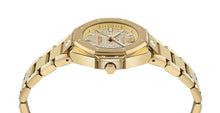 Laden Sie das Bild in den Galerie-Viewer, Philipp Plein Damen Uhr Analog Quarz PLEIN ROYAL PRESTIGE PW4FA0525 Edelstahl