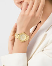 Laden Sie das Bild in den Galerie-Viewer, Philipp Plein Damen Uhr Analog Quarz PLEIN ROYAL PRESTIGE PW4FA0525 Edelstahl