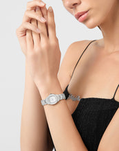Laden Sie das Bild in den Galerie-Viewer, Philipp Plein Damen Uhr Analog Quarz THE $PECTRE LADY MINI PW5FA0125 Edelstahl