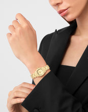 Laden Sie das Bild in den Galerie-Viewer, Philipp Plein Damen Uhr Analog Quarz THE $PECTRE LADY MINI PW5FA0225 Edelstahl