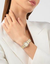 Laden Sie das Bild in den Galerie-Viewer, Philipp Plein Damen Uhr Analog Quarz THE $PECTRE LADY MINI PW5FA0425 Edelstahl