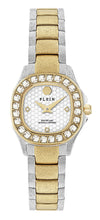 Laden Sie das Bild in den Galerie-Viewer, Philipp Plein Damen Uhr Analog Quarz THE $PECTRE LADY MINI PW5FA0425 Edelstahl