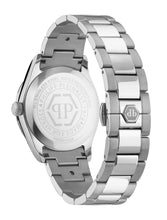 Laden Sie das Bild in den Galerie-Viewer, Philipp Plein Damen Uhr Analog Quarz QUEEN PWCDA0424 Edelstahl