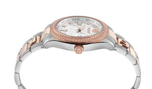 Laden Sie das Bild in den Galerie-Viewer, Philipp Plein Damen Uhr Analog Quarz QUEEN PWCDA0724 Edelstahl