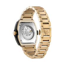 Laden Sie das Bild in den Galerie-Viewer, Philipp Plein Herren Uhr Automatik THE $KELETON 2.0 PWJFA0625 Edelstahl